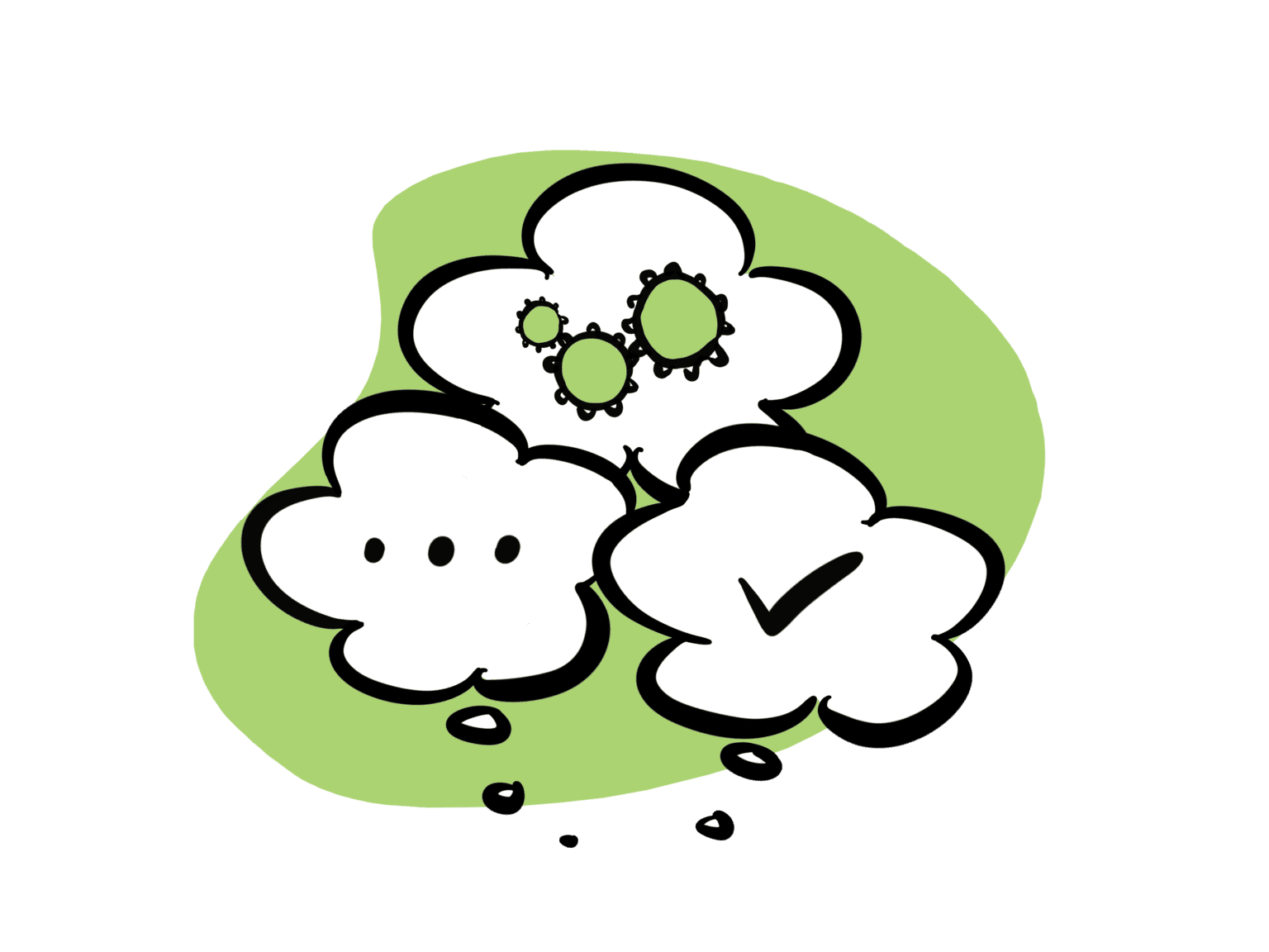 Thinker icon