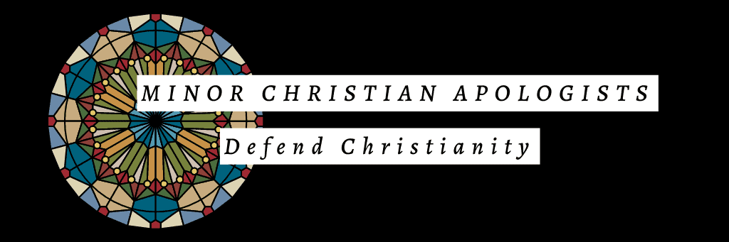 Minor Christian apologist The History of Christianity and Abortions in