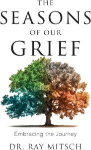 Cover of the book The Seasons of Our Grief